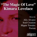 The Magic of Love(Alix Alvarez Main Mix)
