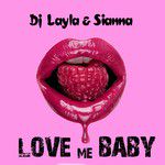Love Me Baby-cover