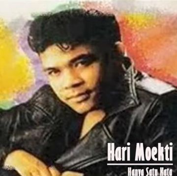 ️Hanya Satu Kata ️