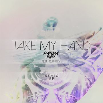 Take My Hand (Teminite Remix)-cover