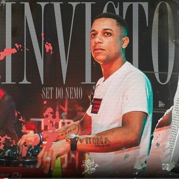 SET DO DJ NEMO 1 (Invicto)-cover