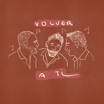 Volver a Ti-cover