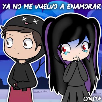 Ya No Me Vuelvo a Enamorar-cover