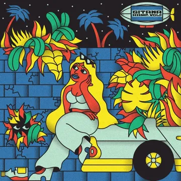 Madrugada-cover