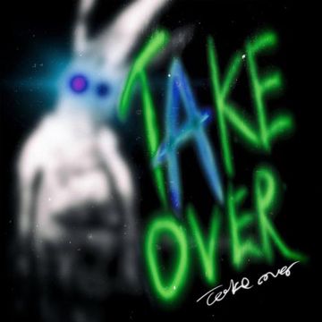 TAKE OVER-cover