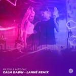 Calm Dawn(LANNÉ Remix)-cover