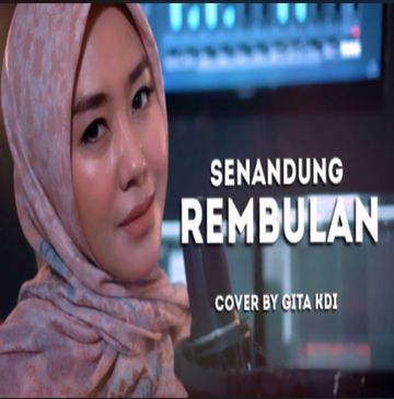 Senandung Rembulan (Female Vers.)