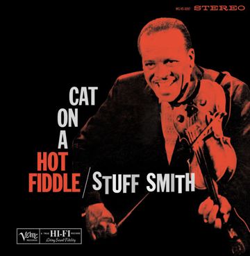 Hot Stuff-cover