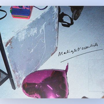 Kita Bikin Romantis ( maliq )