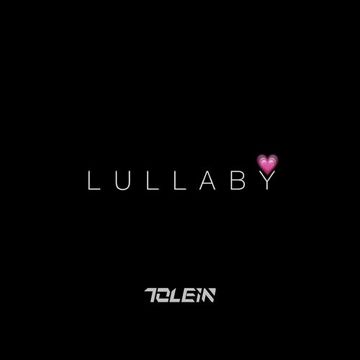 Lullaby-cover