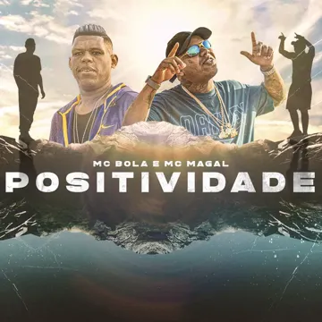 Positividade-cover