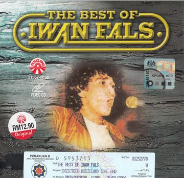 Aku Milikmu Malam Ini-cover