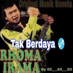Tak Berdaya-cover