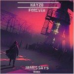 Forever(James Says Remix)-cover