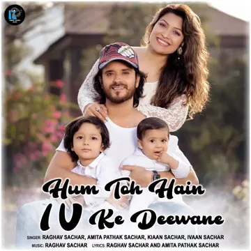Hum Toh Hain IV Ke Deewane-cover