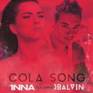 Cola Song-cover