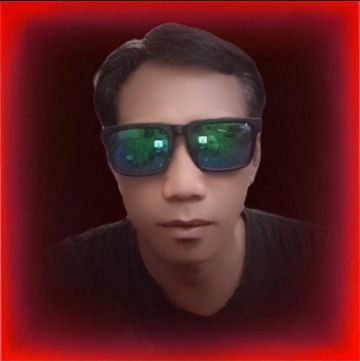 dj dangdut jangan sakit hatinya-cover