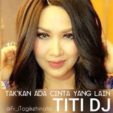Tak Kan Ada Cinta Yang Lain-cover