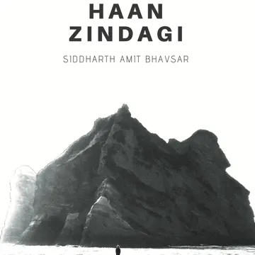Haan Zindagi-cover