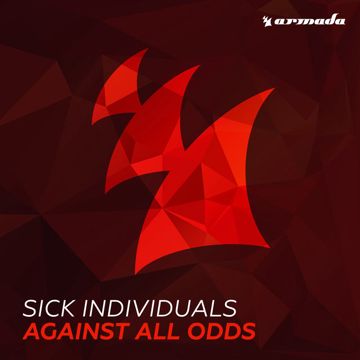 Against All Odds-cover