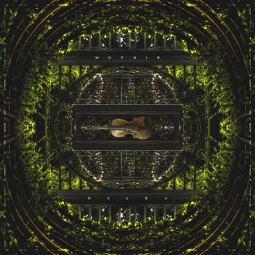 The Violin Song (Consoul Trainin Remix Radio Edit)-cover
