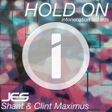 Hold On(Radio Edit)-cover