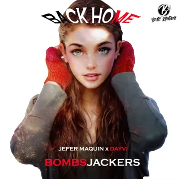 Back Home-cover