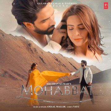 Mohabbat-cover