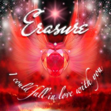 Falling In Love-cover