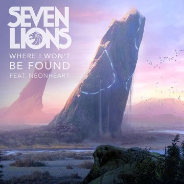 Where I Won't Be Found-cover
