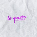 TE QUIERO-cover