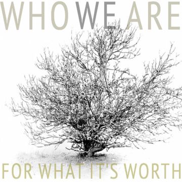 For What It S Worth-cover