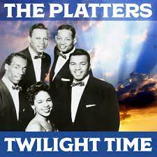 Twilight Time -cover