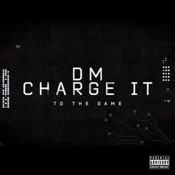Charge It to the Game-cover