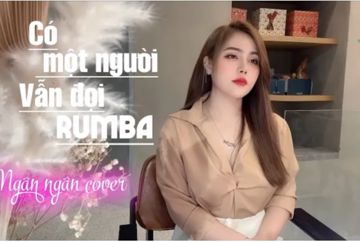 Có Một Người Vẫn Đợi 