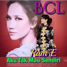 Aku Tak Mau Sendiri-cover