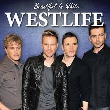 Beautiful In White-cover