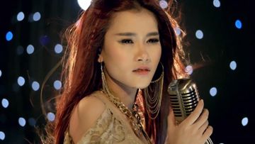 Vết Thương Trong Tim