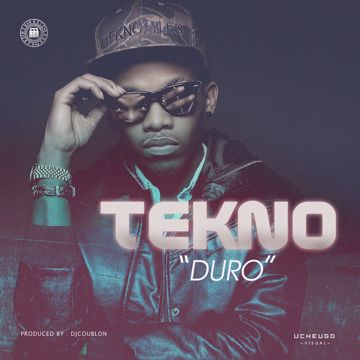 Duro-cover