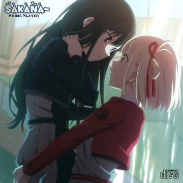Sakana~-cover