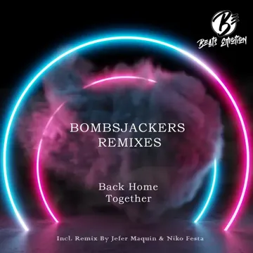 Back Home (Niko Festa Remix)-cover