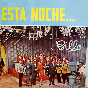 Que Viva España-cover