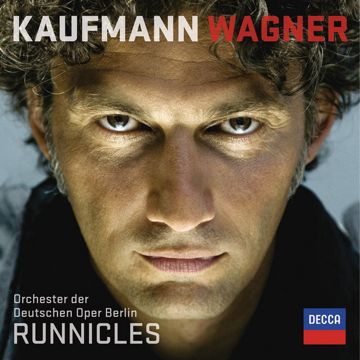 Wesendonck Lieder, WWV 91: Schmerzen-cover
