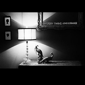 Love Is Strange-cover