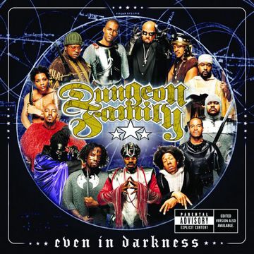 Forever Pimpin' (Never Slippin')-cover