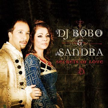 Secrets of Love(Radio Edit)-cover