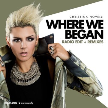Where We Began-cover