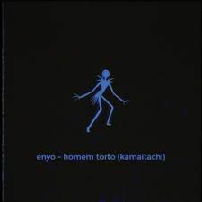 Homem Torto-cover