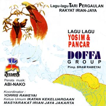 Ngape Bior Semok