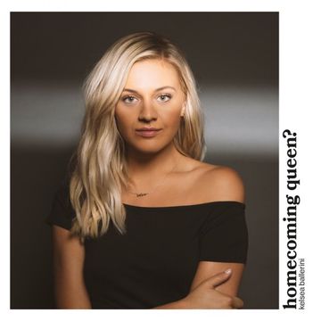 Homecoming Queen?-cover